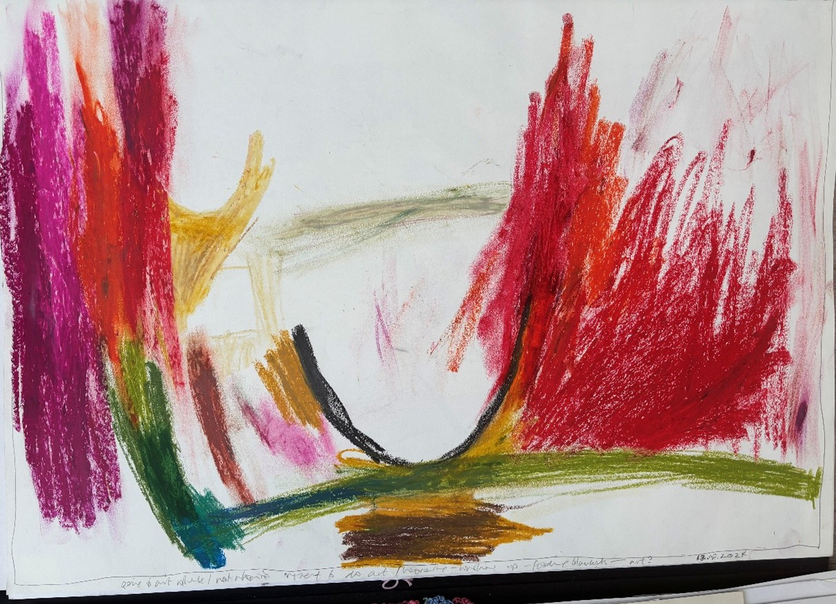 psychotherapy artwork